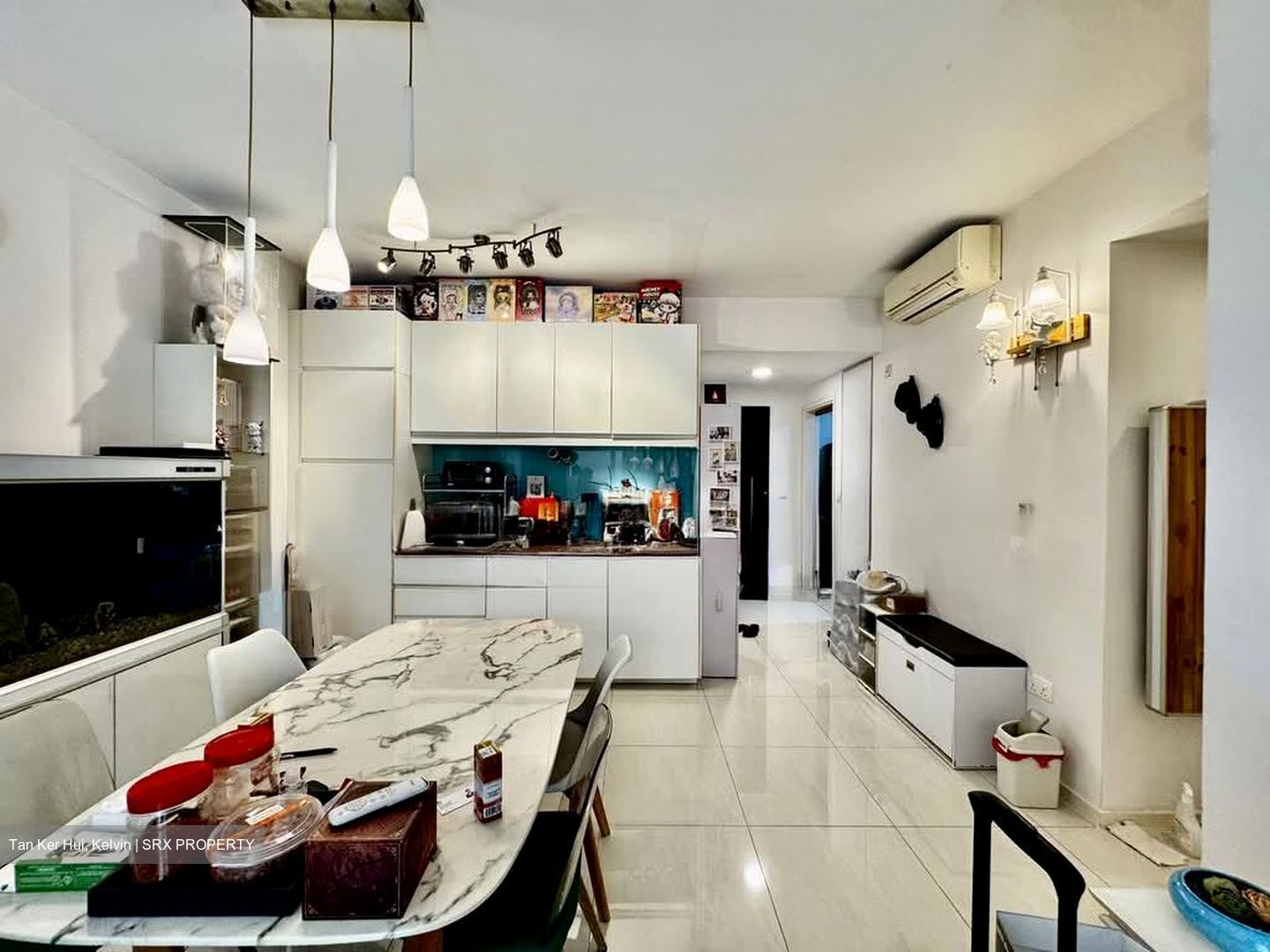 Lake Life (D22), Condominium #580845271